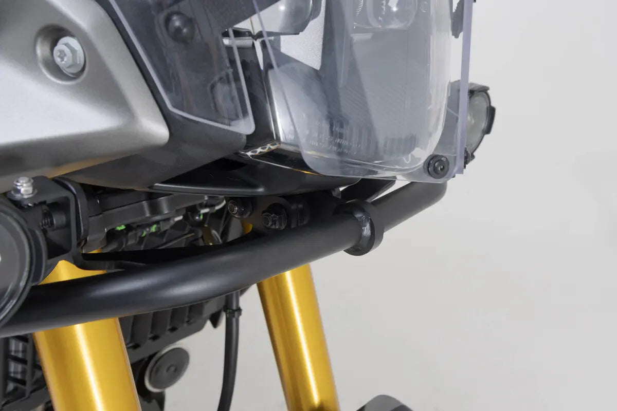 Sw-motech Crash Bar For Frame Mounting