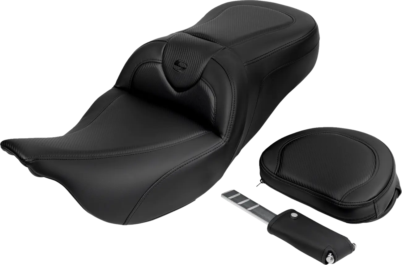 Saddlemen Roadsofa Standard Reach Seat