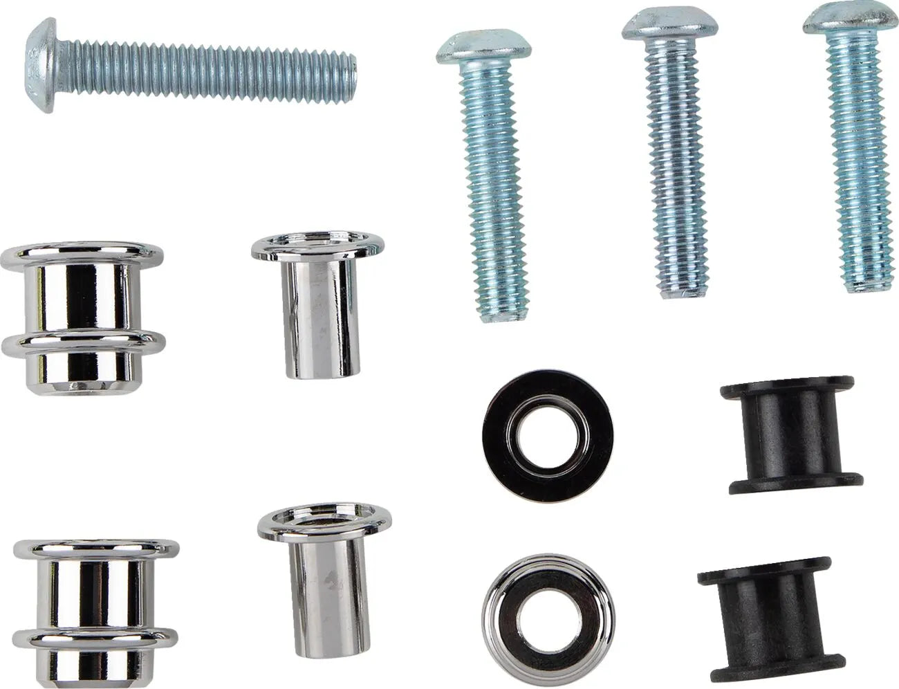 Cobra Detachable Solo Luggage Rack