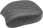 Mustang Wide Tripper Rear Seat - 11 Inch