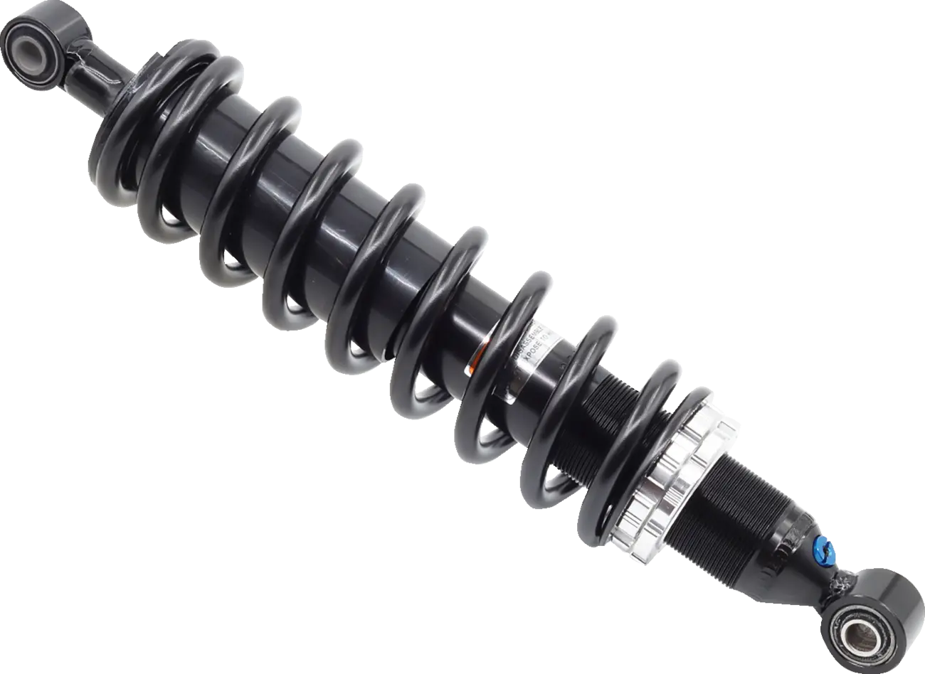 Moose Offroad Gas Shock - Heavy Duty Upgrade