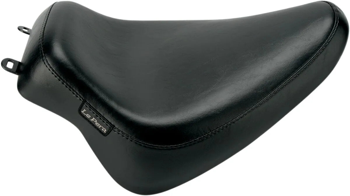 Le Pera Silhouette Deluxe Solo Seat