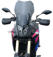 Bullster Windscreen For Yamaha - 16.5"