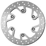 Sbs Standard Round Brake Rotor For Motorcycles