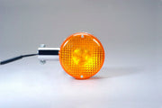 K&s Technologies Yamaha Turn Signals - Amber Lens