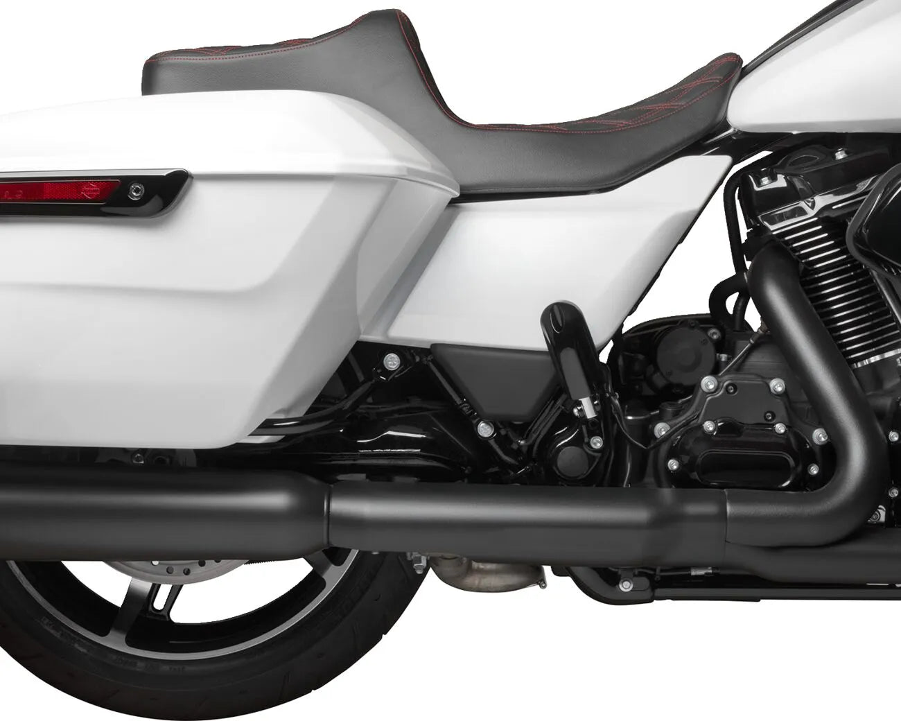 Drag Specialties Predator Iii Seat