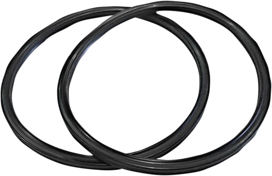 Jagg Oil Coolers Oil Filter Adapter Service Kit