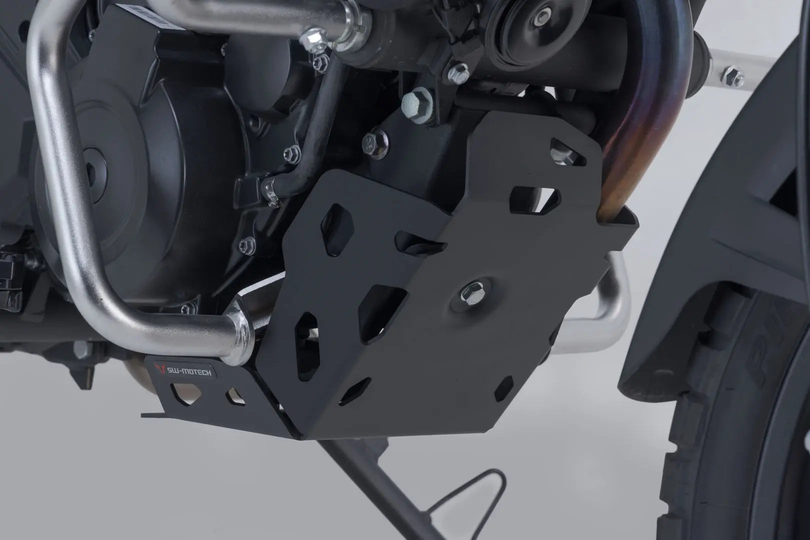 Sw-motech Engine Guard For Undercarriage Protection