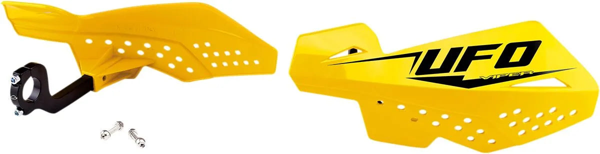 Ufo Viper 2 Motocross Handguard - Universal Fit