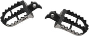 Ims Bigfoot Foot Pegs - Wide Platform