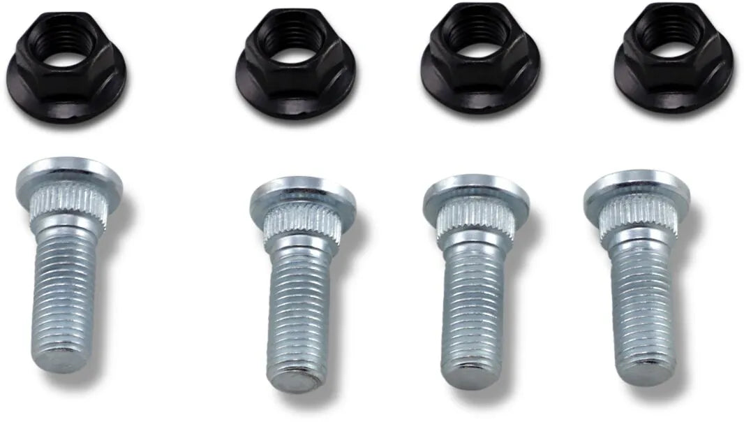 Moose Offroad Wheel Stud/nut Kit