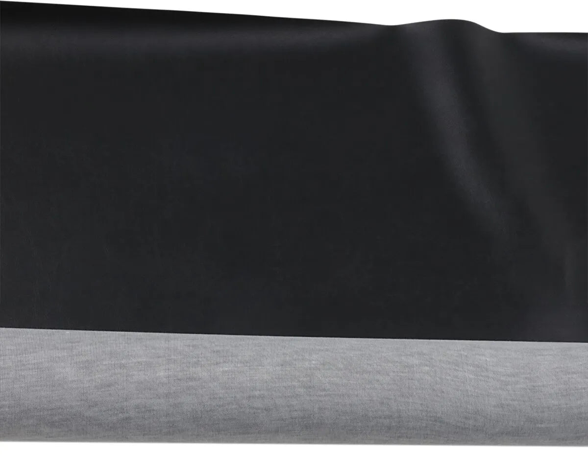 Saddlemen Universal Seat Cover Material - Black