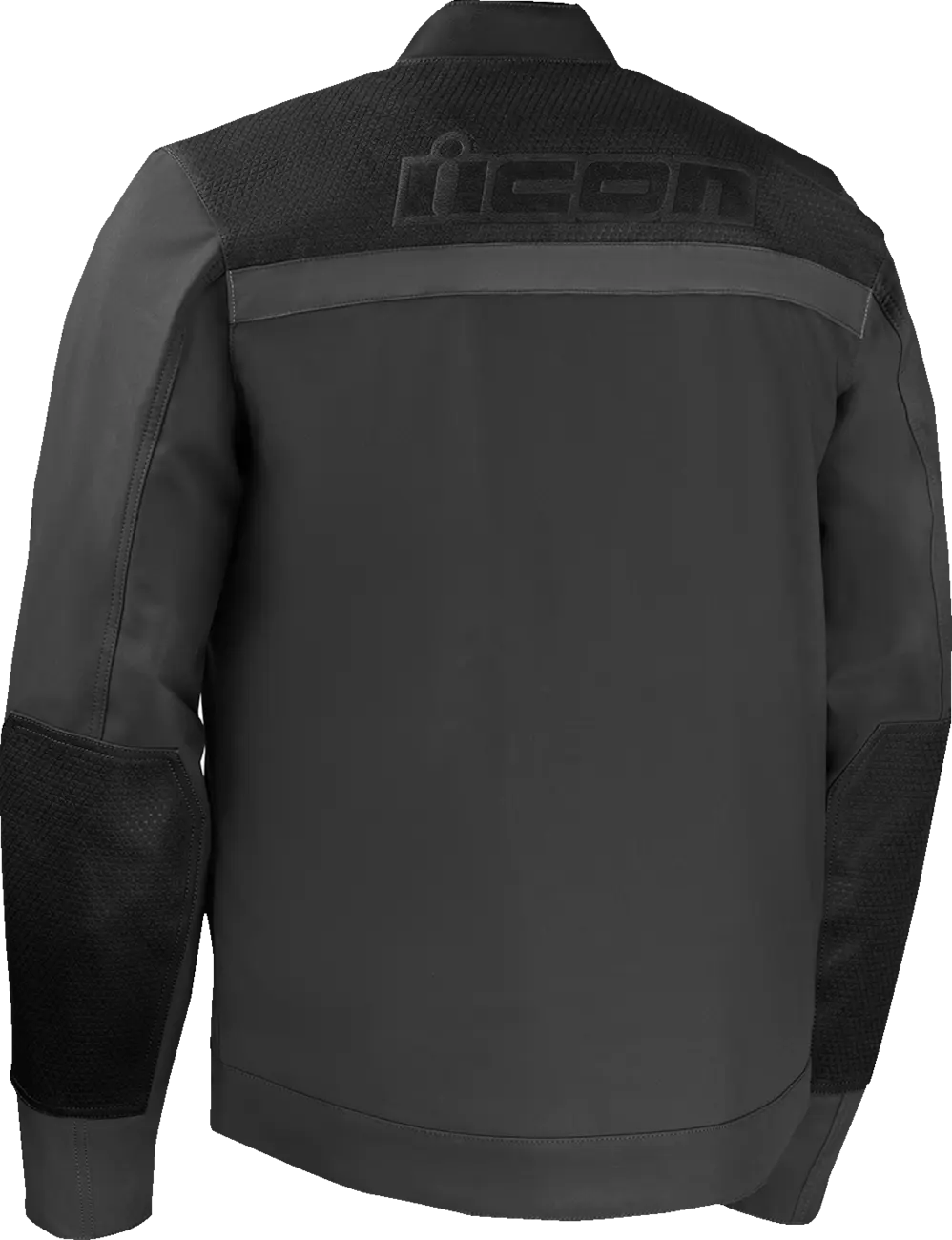Icon Midhawk™ Jacket - Black
