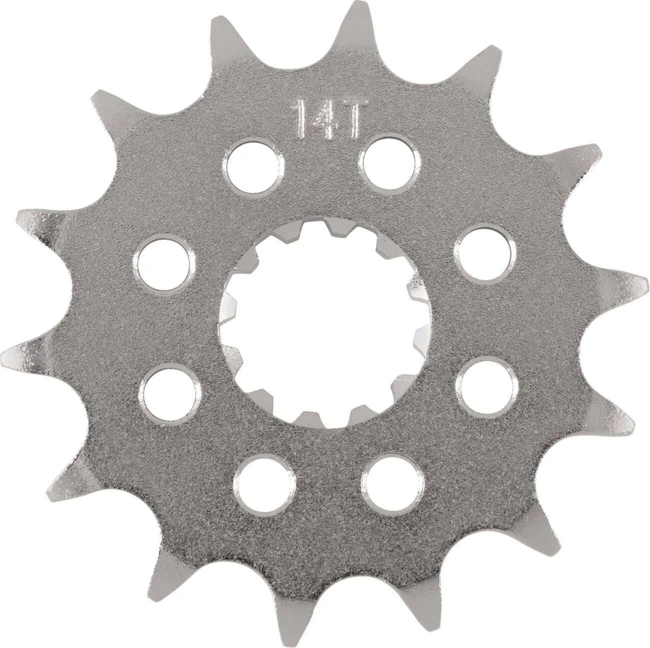 Moose Offroad Front Sprocket 14t