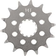 Moose Offroad Front Sprocket 14t