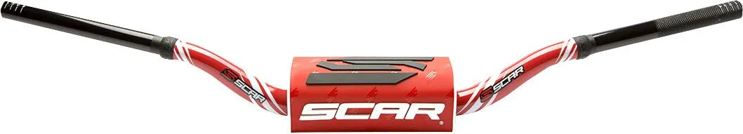 Scar O² Handlebar - 28.6mm Clamping Diameter