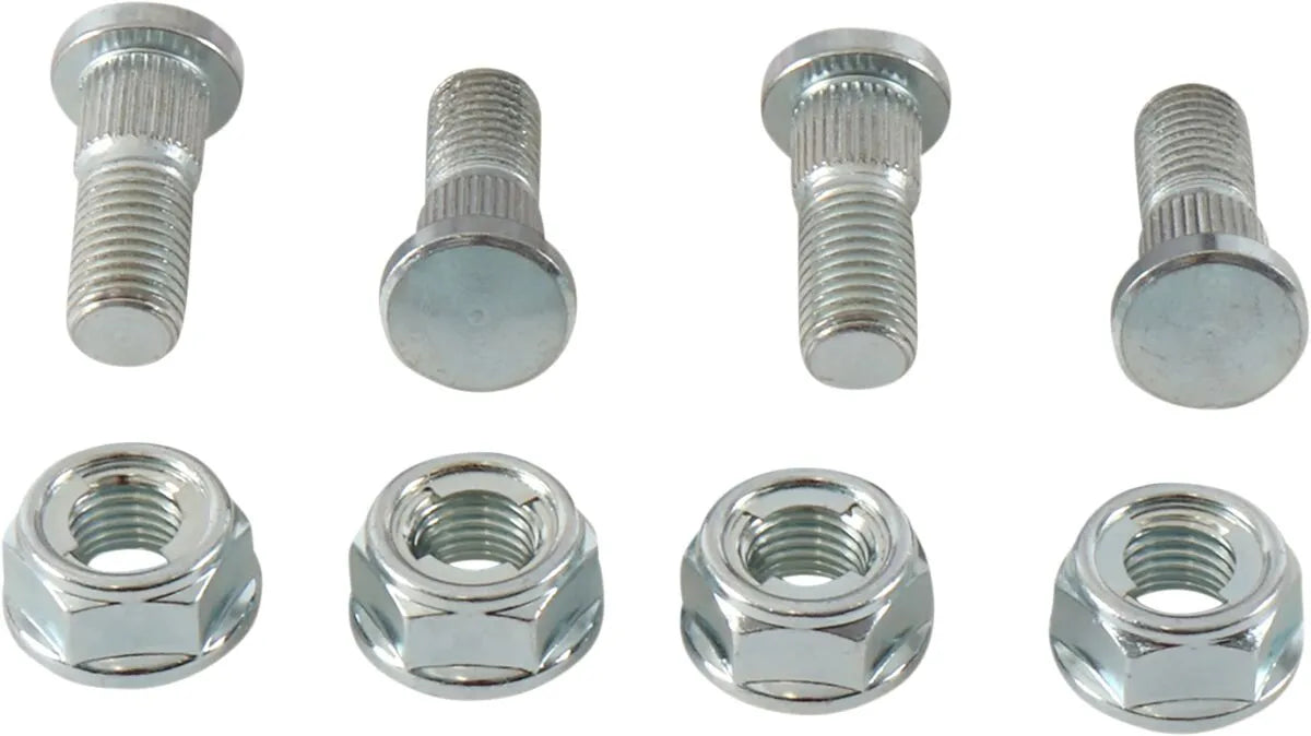 Moose Offroad Wheel Stud/nut Kit