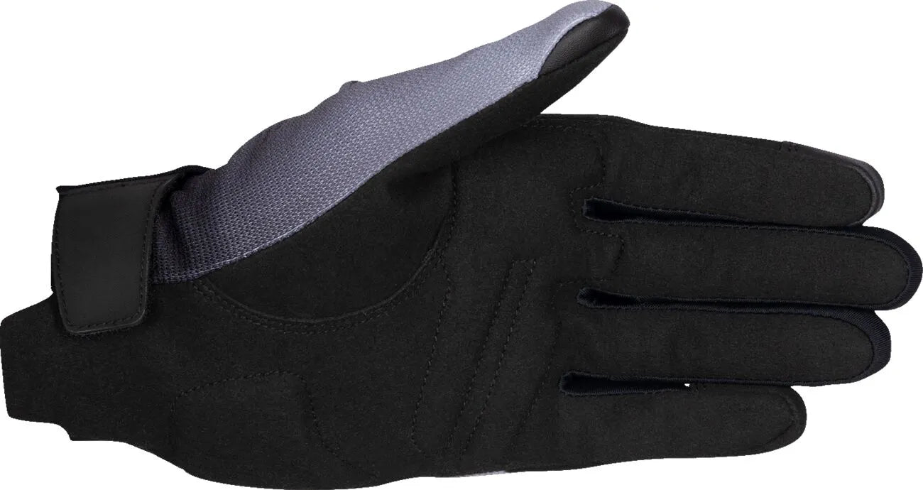 Alpinestars Stella Reef V2 Women's Gloves - Black/Gray