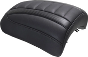 Mustang Padded Passenger Seat Cowl