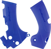 Polisport Frame Guards For Frame Protection - Blue