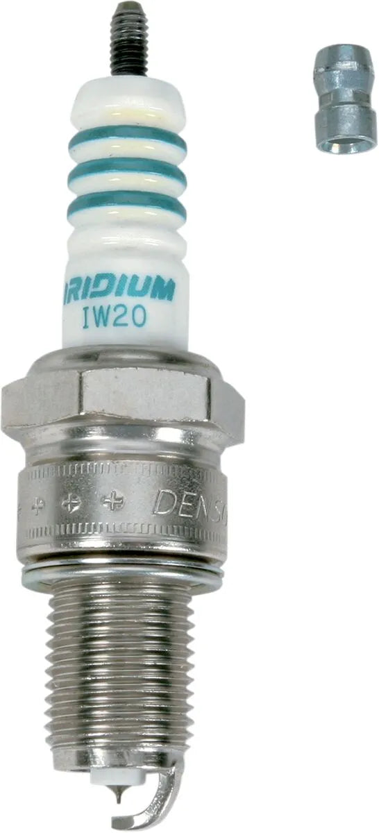 Denso Iw20 Iridium Spark Plug