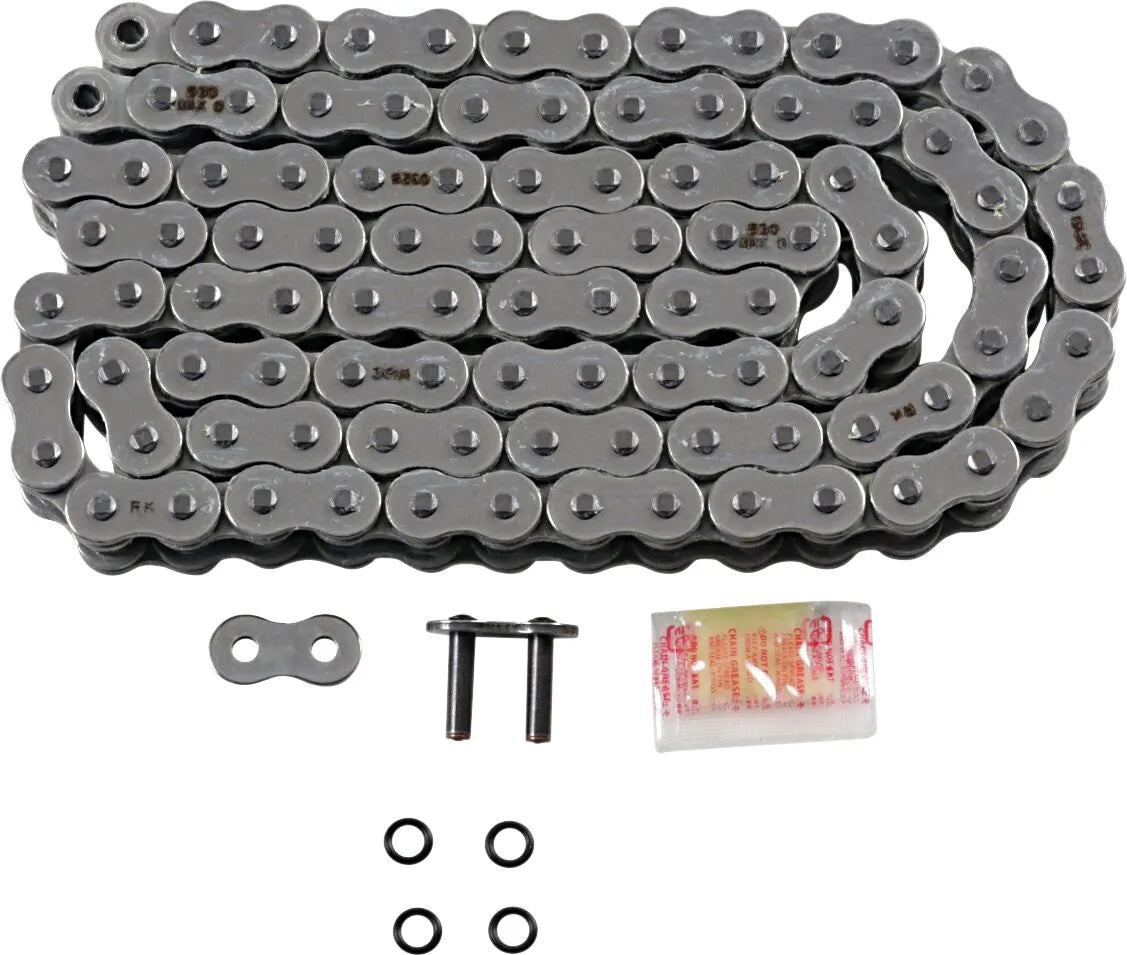 Rk 530 Max O-ring Chain