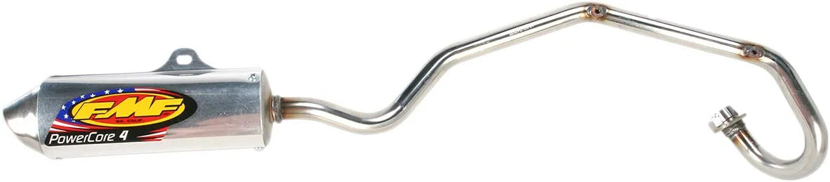 Fmf Mini Powercore 4 Exhaust System