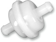 Wsm Oil-injection Filter For Late-model Injectors