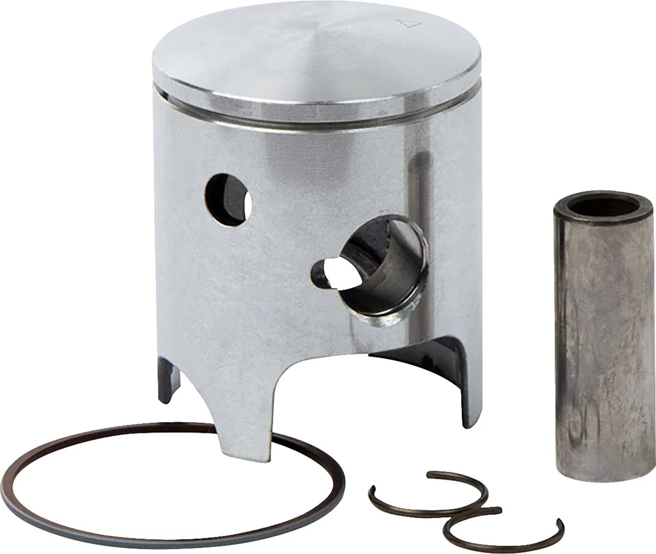 Vertex Piston Kit Cast Replica 2-stroke 50cc