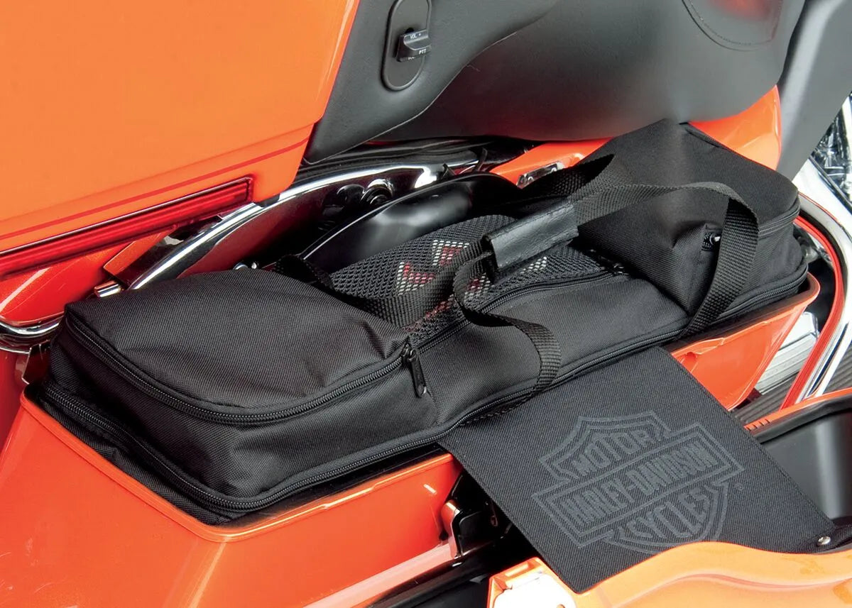 Drag Specialties Saddlebag Liners