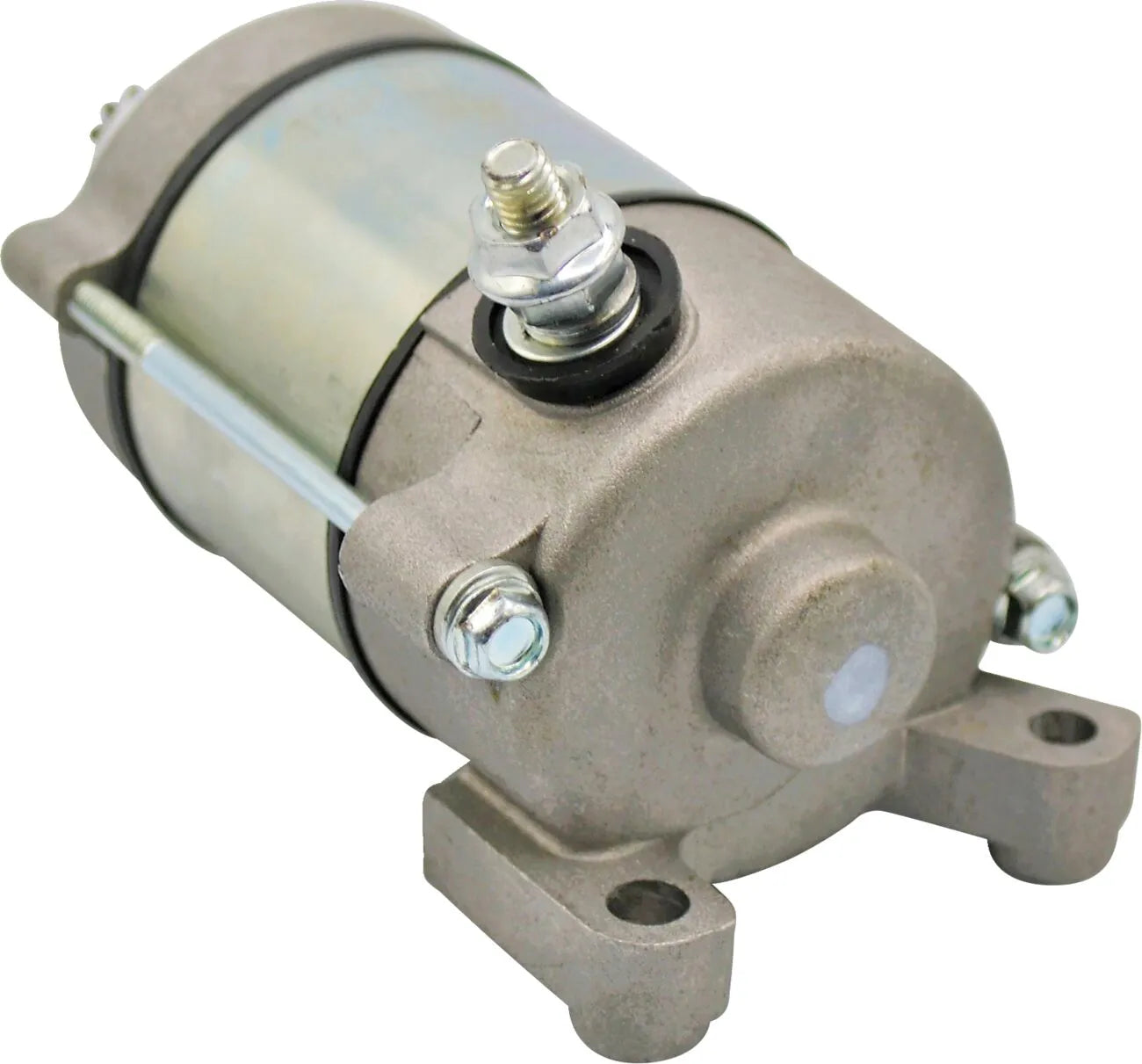 Rick's Motorsport Electric Starter