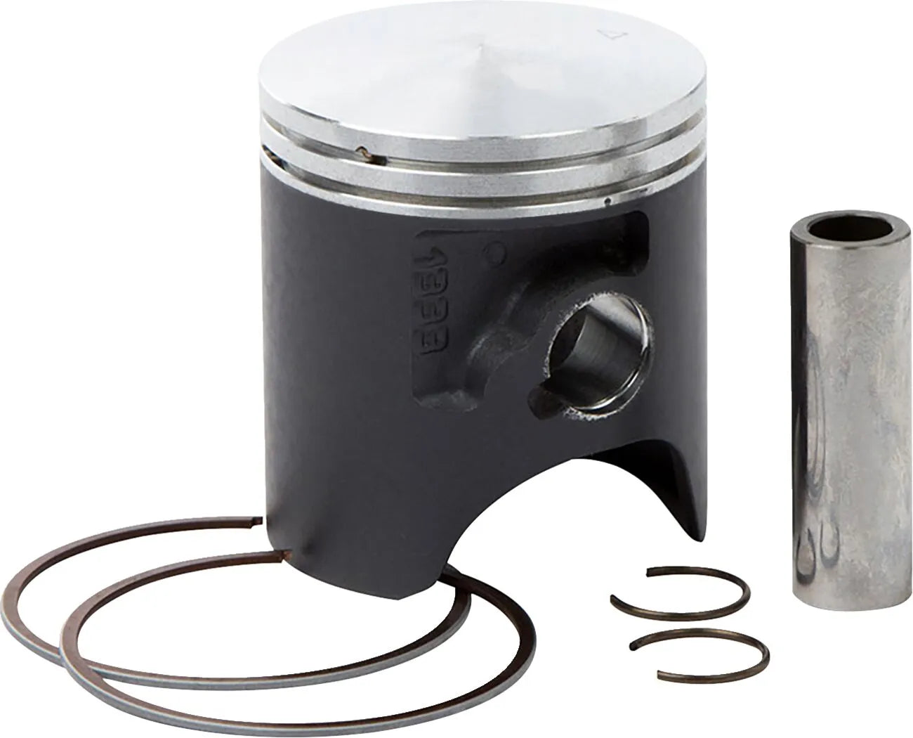 Vertex Piston Kit Cast Replica 2-stroke 65cc