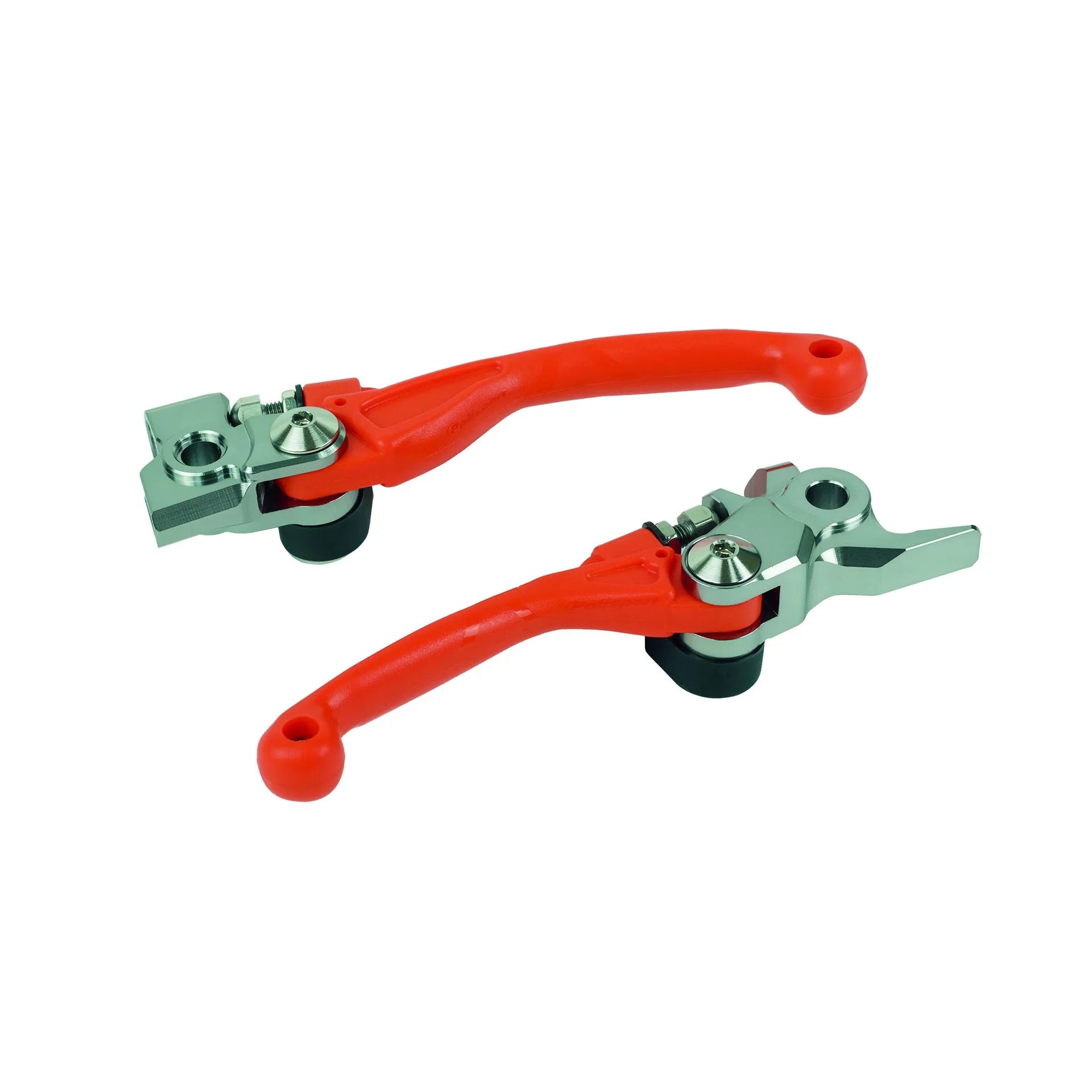 Polisport Pivot Lever Set For Ktm