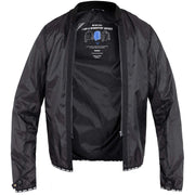 John Doe Aero Mesh Windblock Inner Jacket - Black