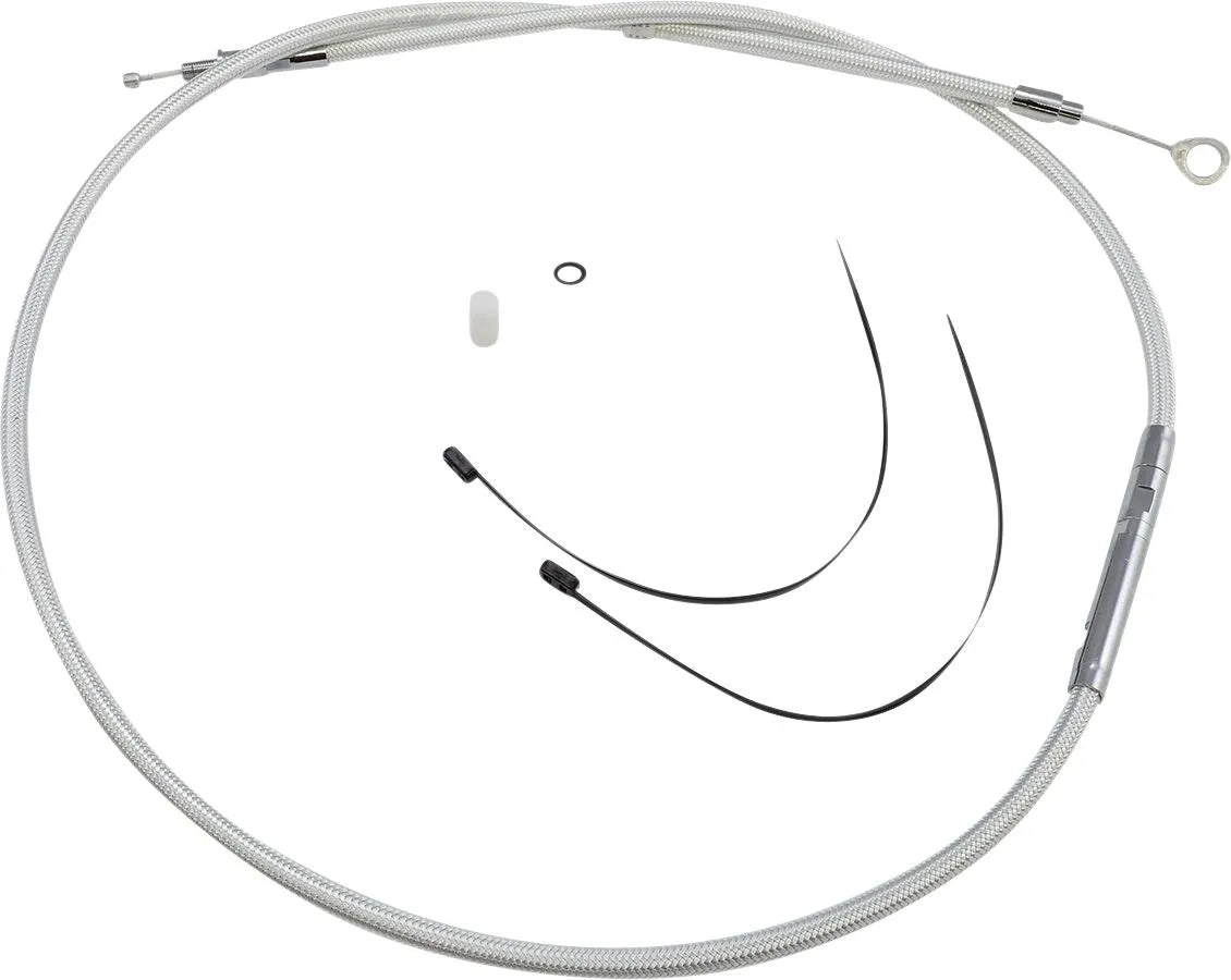Magnum Shielding High-efficiency Clutch Cable - Sterling Chromite Ii