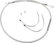 Magnum Shielding High-efficiency Clutch Cable - Sterling Chromite Ii