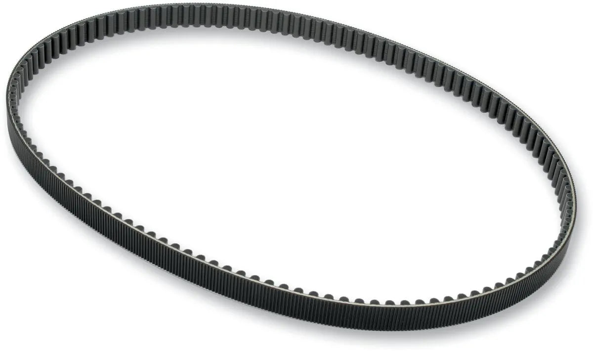 Belt Drives Ltd. Rear Drive Belt - X7n Carbon