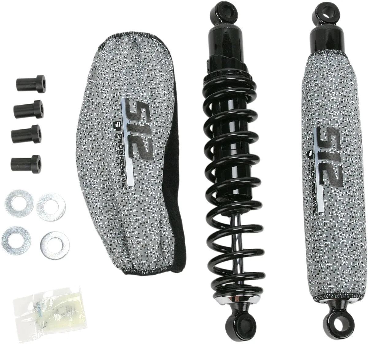 Progressive Suspension 512 Series Shock Absorber