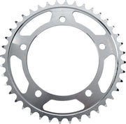Jt Sprockets Steel Rear Sprocket - 525 Chain