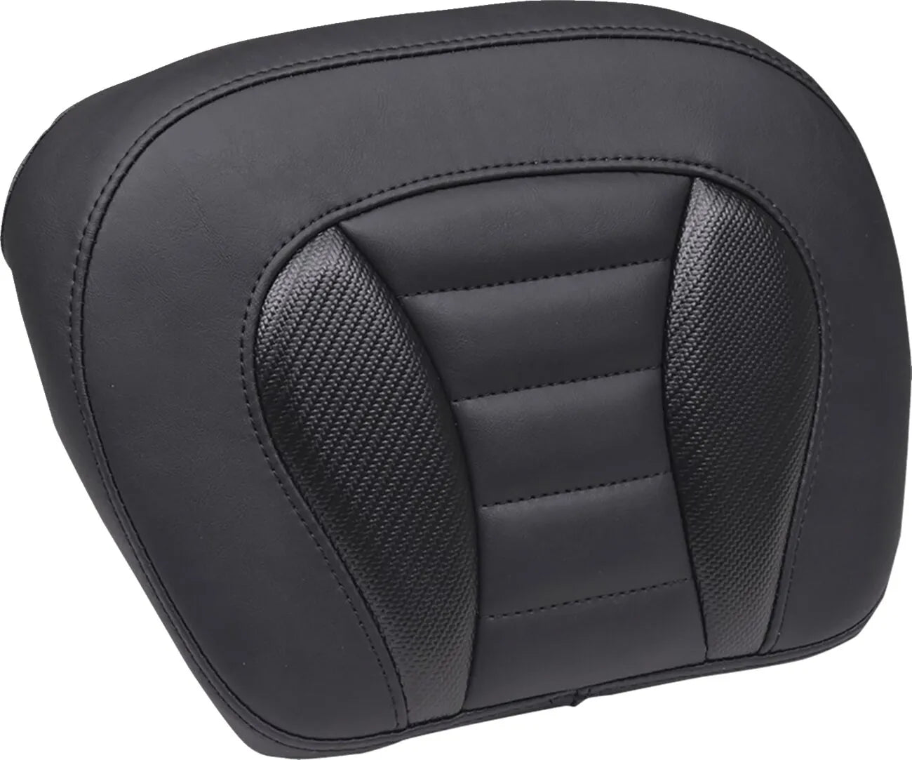 Mustang Deluxe Touring Sissy Bar Pad