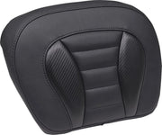 Mustang Deluxe Touring Sissy Bar Pad