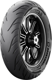 Michelin Commander Iii Cruiser Tire For Cruiser Motorcycles