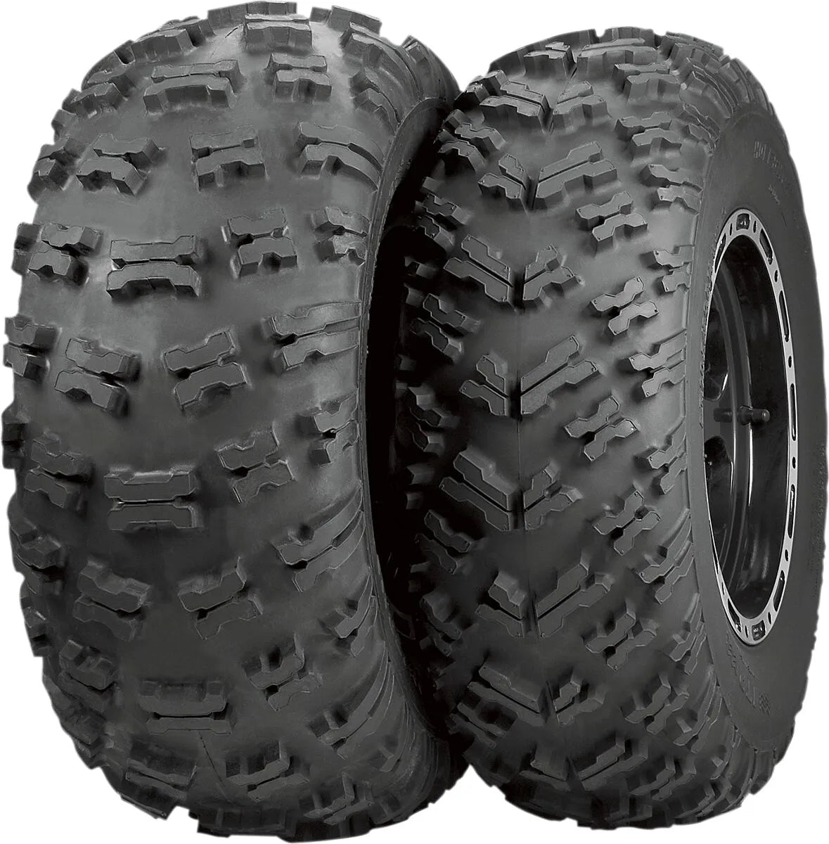 Itp Holeshot Atr Tire 25x8r12 For Atv/utv
