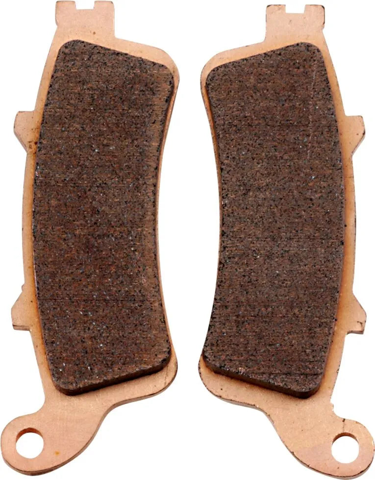 Galfer Hh Sintered Brake Pads For Motorcycles