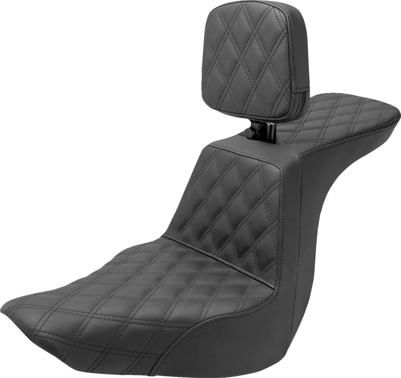 Saddlemen Tour Step-up Seat