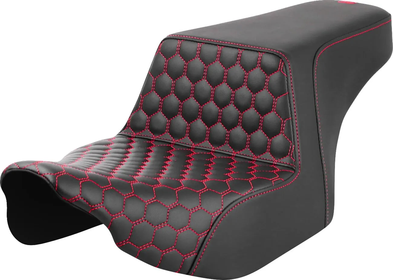 Saddlemen Honeycomb Step-up Seat