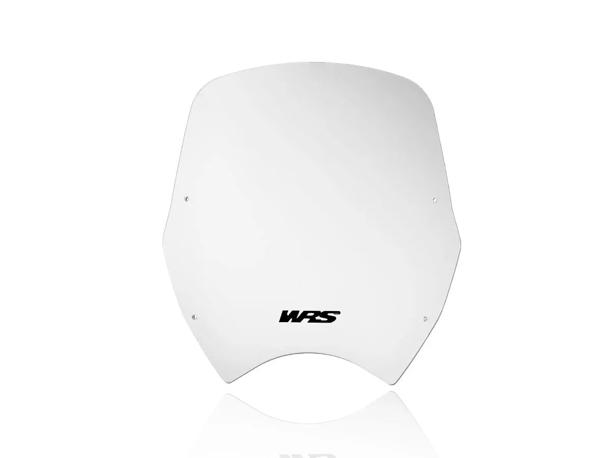 Wrs forrude – forbedret beskyttelse og stil