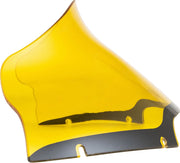 Klock Werks Kolor Flare™ Sport Windshield - Yellow
