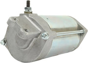 Parts Unlimited Starter Motor