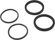 Drag Specialties Caliper Seal Kit For Front Brakes